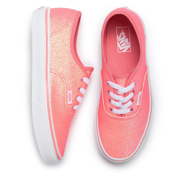 vans authentic neon