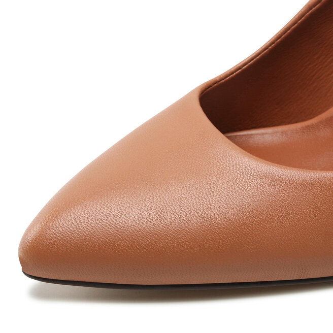 Lasocki High Heels Lasocki WYL2961-1Z Camel