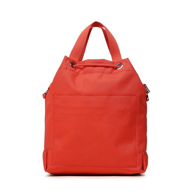 Lacoste Geantă Lacoste Bucket Bag NF4196WE Pasteque L35