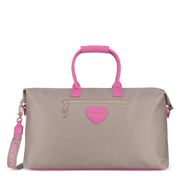 Torebka Juicy Couture - Beżowy