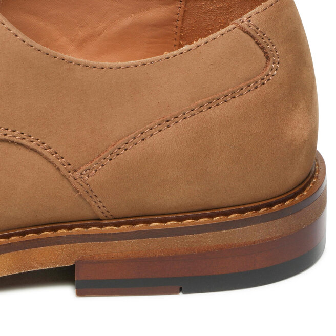 Gino Rossi Обувки Gino Rossi 121AM0176 Beige