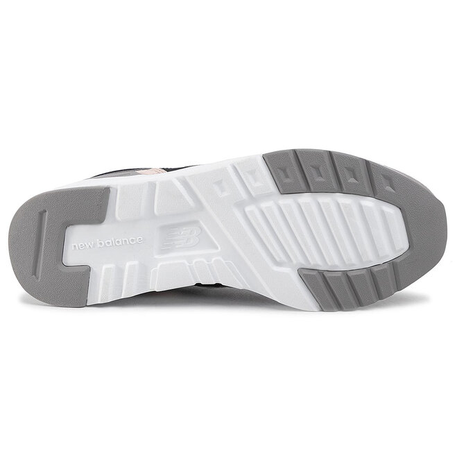 Laisvalaikio batai New Balance CW997HAL Pilka • Www.eavalyne.lt