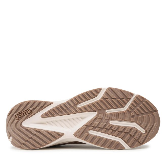 Joma Обувки Joma R.Rodio Lady 2324 RRODLS2324 Brown