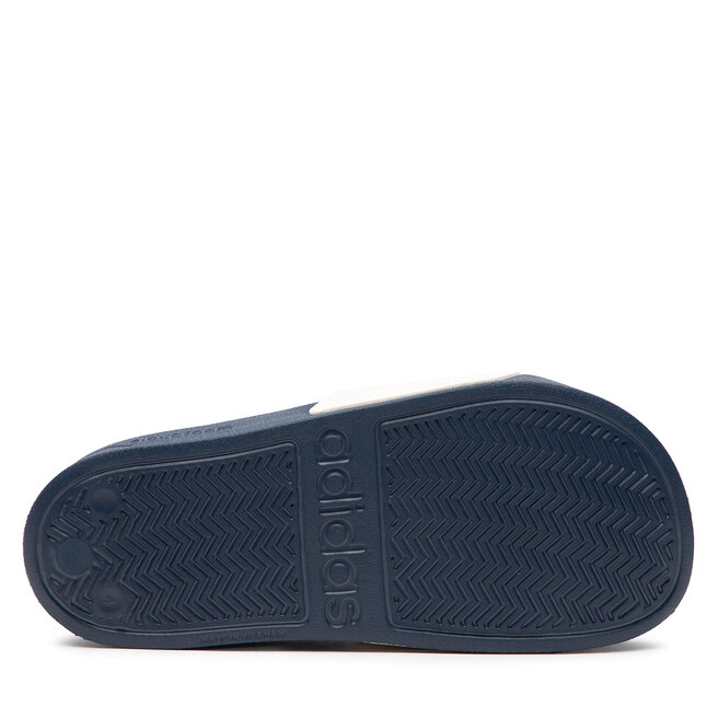 adidas Papucs adidas adilette Shower GW8748 Wonder White/Shadow Navy/Shadow Navy