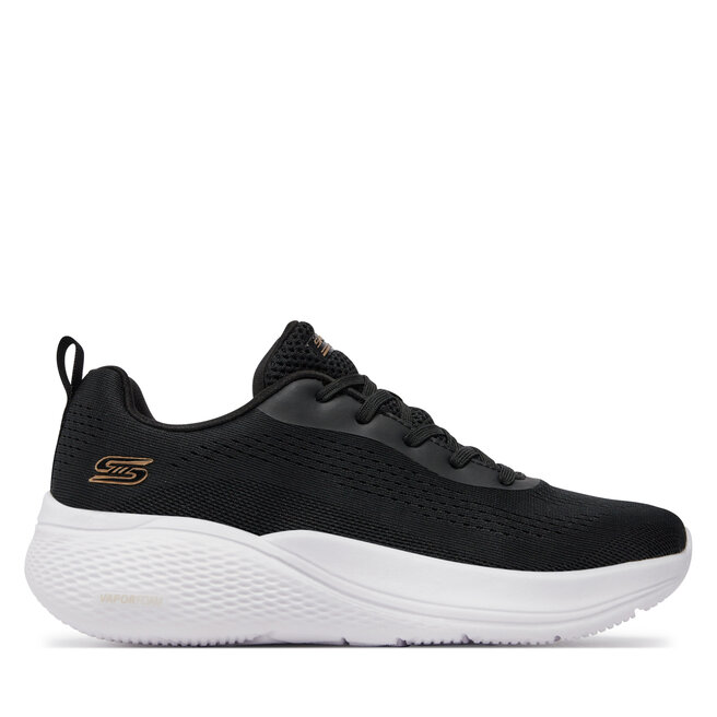 Sneakersy Skechers Bobs Infinity - Czarny