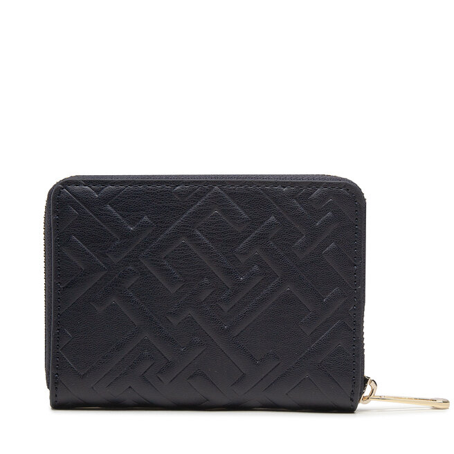 Tommy Hilfiger Portafoglio grande da donna Tommy Hilfiger Iconic Tommy Med Za Mono AW0AW14342 DW6