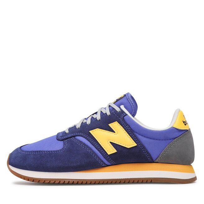 Sneakers New Balance WL420SC2 Violet chaussures