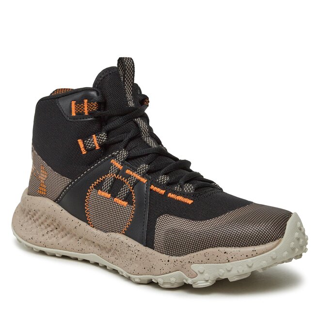 Under Armour Trekkings Under Armour Ua Charged Maven Trek 3026370-001 Negru