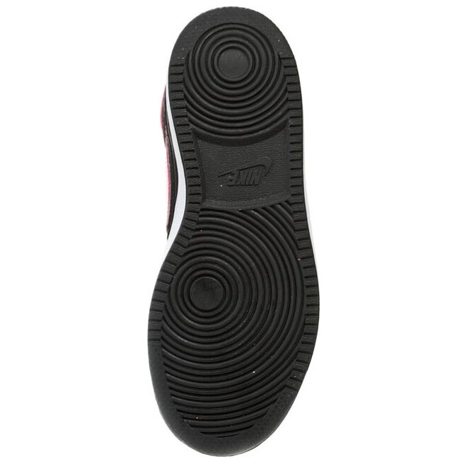 Zapatos Nike Ws Priority 641895 060 Black/Hyper Pink •