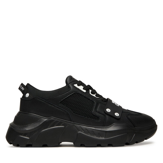 Męskie sneakersy Versace Jeans Couture