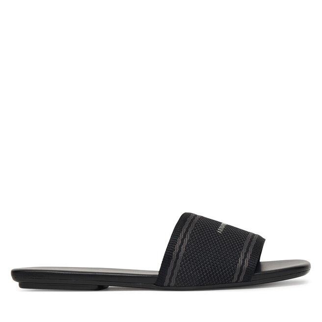 Klapki Armani Exchange