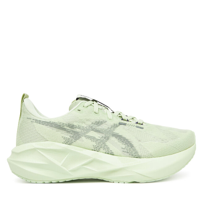 Buty do biegania Asics Novablast 5 - Zielony