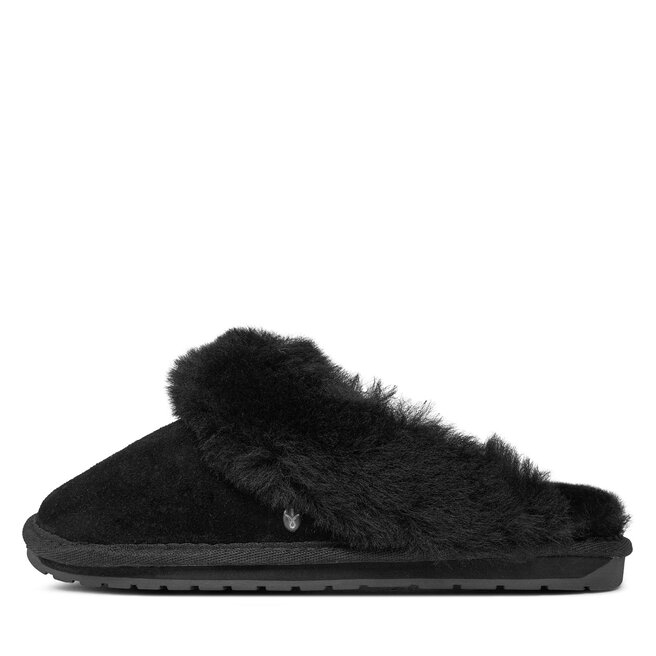 EMU Australia Παντόφλες Σπιτιού EMU Australia Jolie W10015 Black