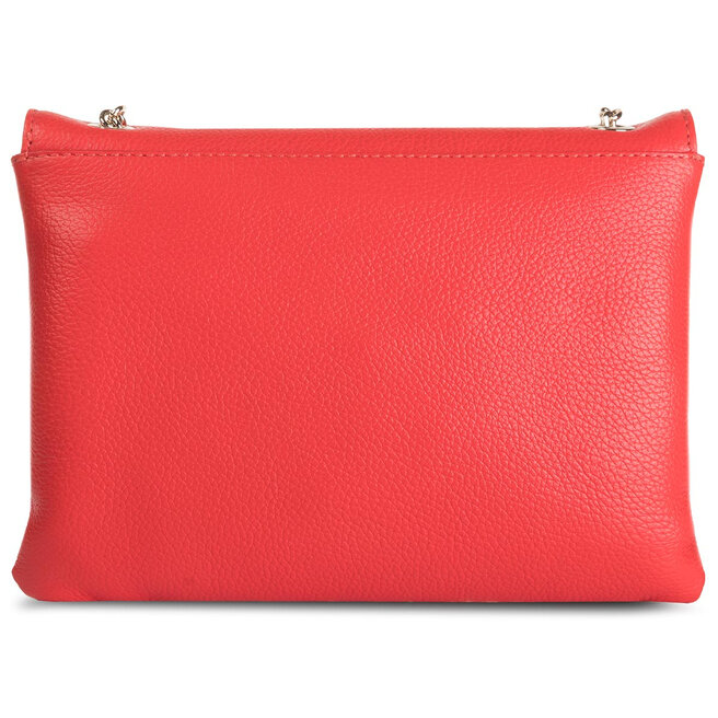 Coccinelle Táska Coccinelle EV3 Mini Bag E5 EV3 55 E5 07 Polish Red R08