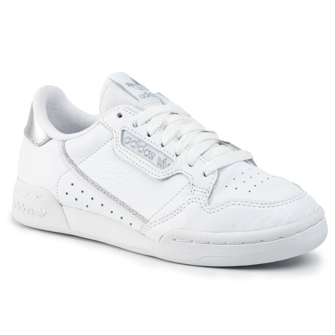 Adidas best sale continental w80