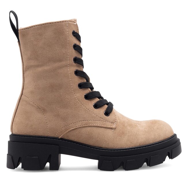 Kobiece trzewiki DeeZee