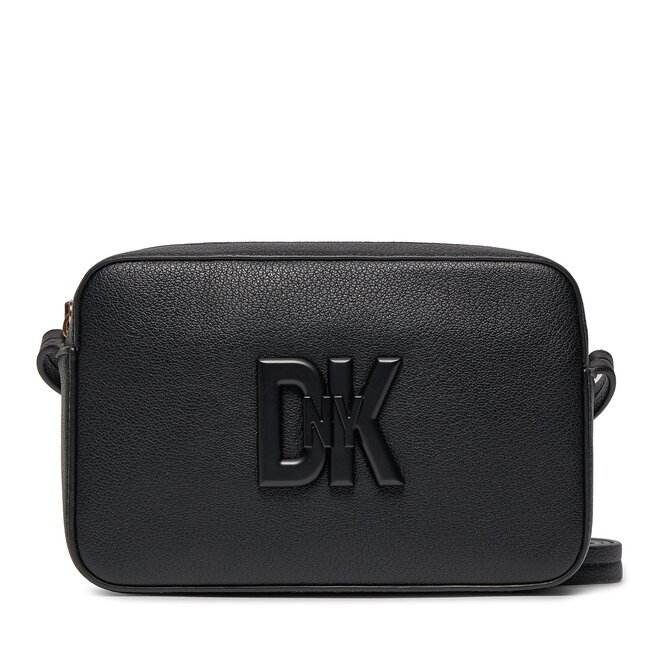 Torebka DKNY Seventh Avenue Sm Ca - Czarny