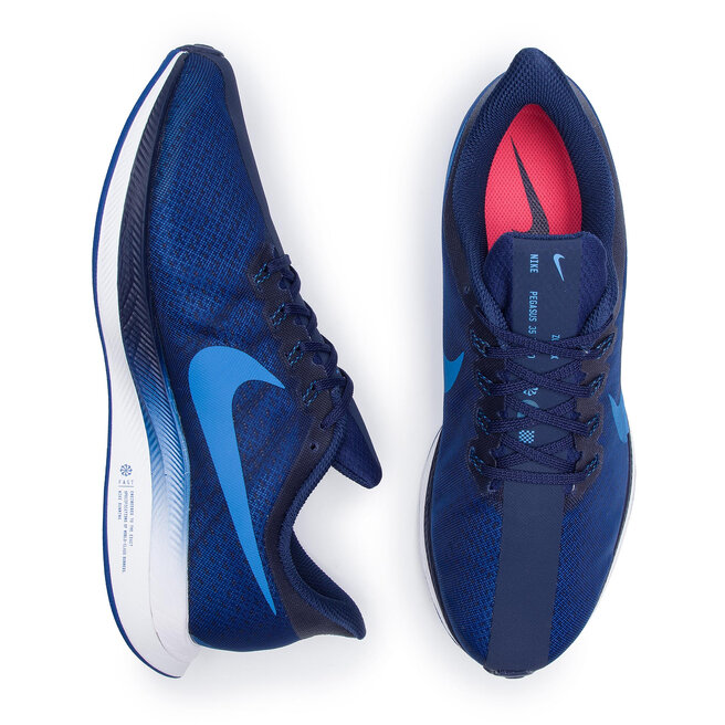 Pegasus 35 bleu discount