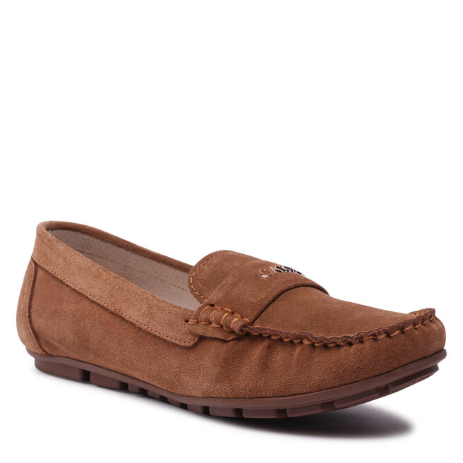 Mocasini Carinii B4353 P10-000-000-C85 B4353 imagine noua