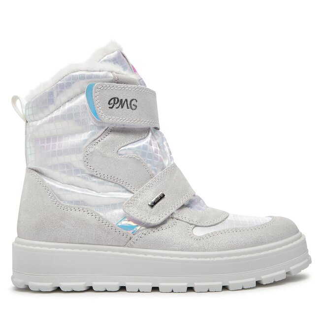 Śniegowce Primigi GORE-TEX - D Srebrny