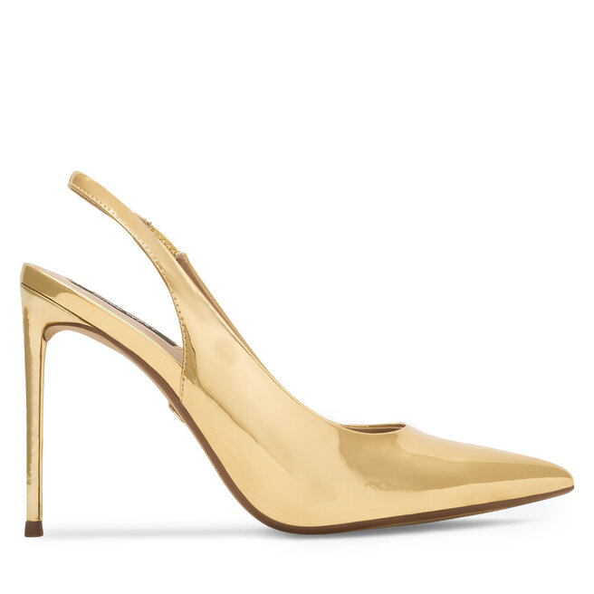 Sandały Nine West AYANA - Złoty