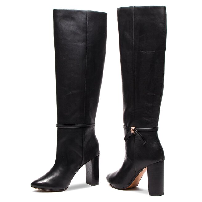 Stiefel Ted Baker Linaey 9 17781 Black eschuhe