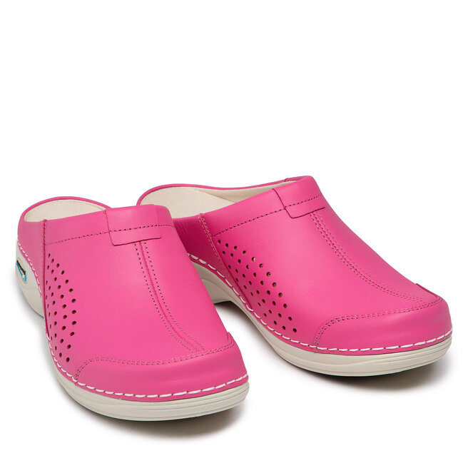 Nursing Care Παντόφλες Nursing Care Veneza WG3A09 Fuxia