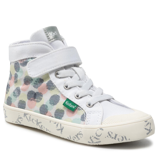 Kickers fille 2025 33
