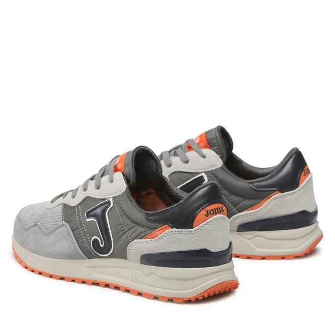 Sneakers Joma C.367 Men 2222 Grey | eschuhe.de