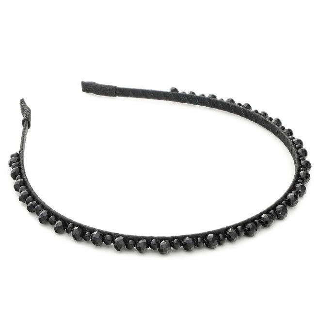 LaVashka Haarreif LaVashka Vera Deep Black