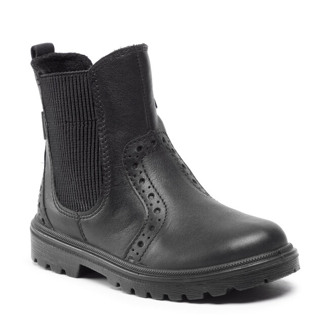 Superfit Bakancs Superfit GORE-TEX 1-000456-0000 M Schwarz
