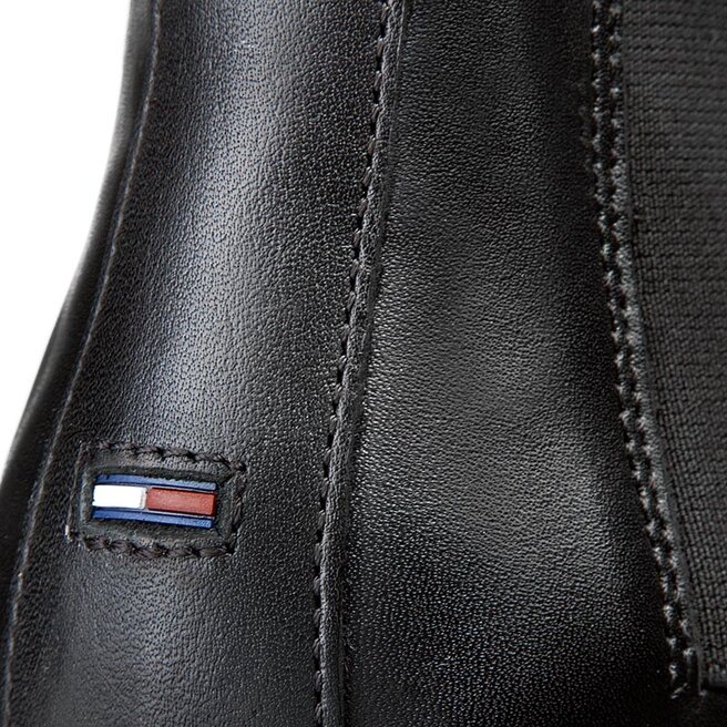 Klassische Stiefeletten Tommy Hilfiger DENIM Genny 8A EN56821979