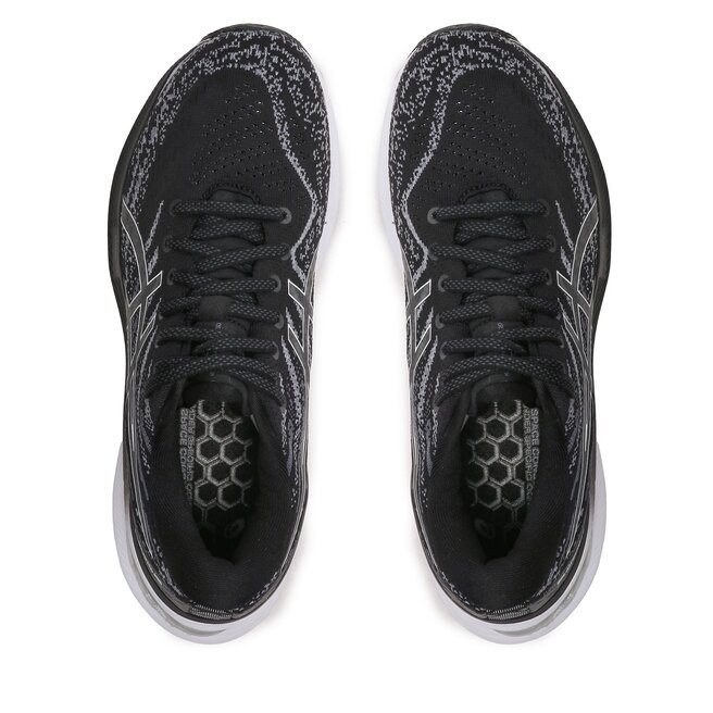 Asics Обувки Asics Gel-Kayano 29 1011B440 Black/White 002