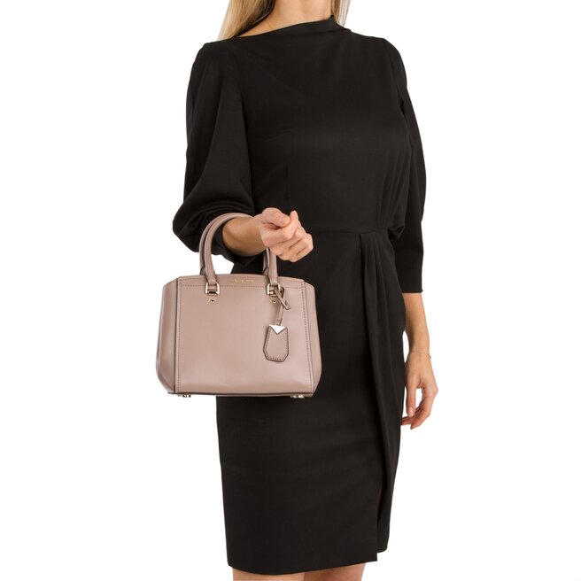 Michael Kors Benning 30T8TN4M2L Truffle 