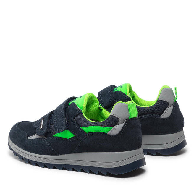 Primigi Sportcipő Primigi GORE-TEX 2886333 S Navy