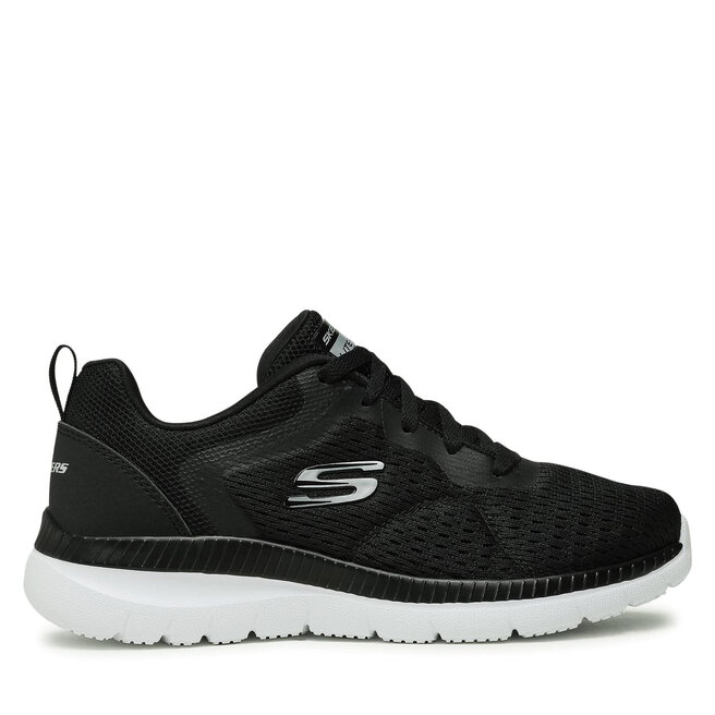 Sneakersy Skechers Quick Path - Czarny