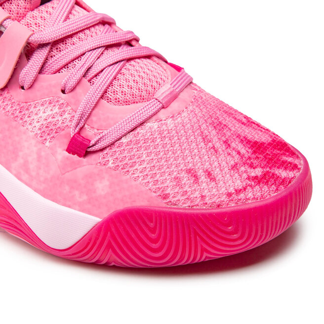 Scarpe adidas Harden Stepback 3 J GW6576 Blipnk Terema Clpink