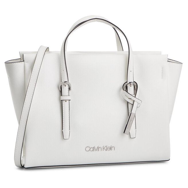 Calvin klein avant small on sale tote
