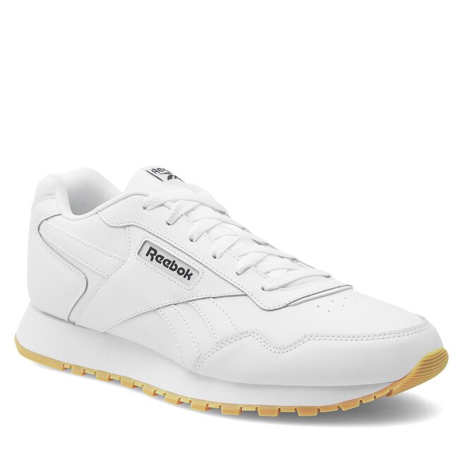 Sneakersy Reebok CEO-GLIDE 100010029 Biały - męskie