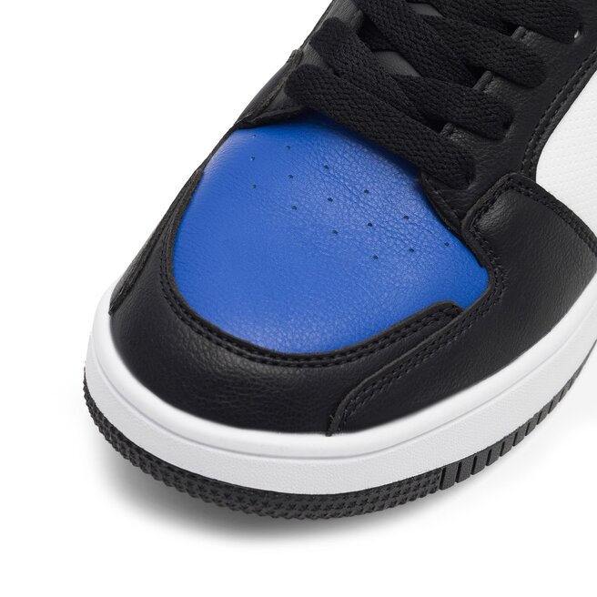 Champion Sneakers Champion REBOUND LOW 2.0 S21906-KK007 Black/White/Blue