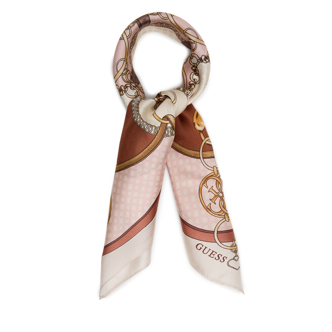 Apaszka Guess AW5347 - Beżowy