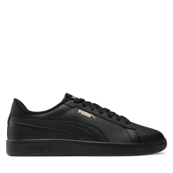 Sneakersy Puma Smash 3.0 L - 10 Czarny