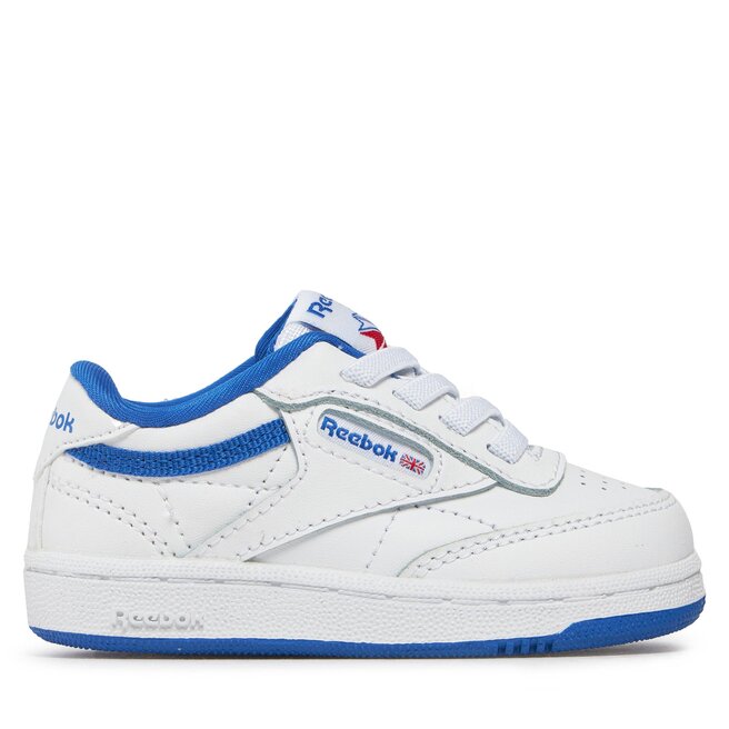Sneakersy Reebok Club C - Biały