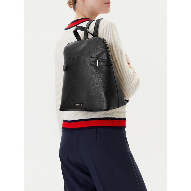 Plecak Lasocki LSK-H-001-07 Czarny -