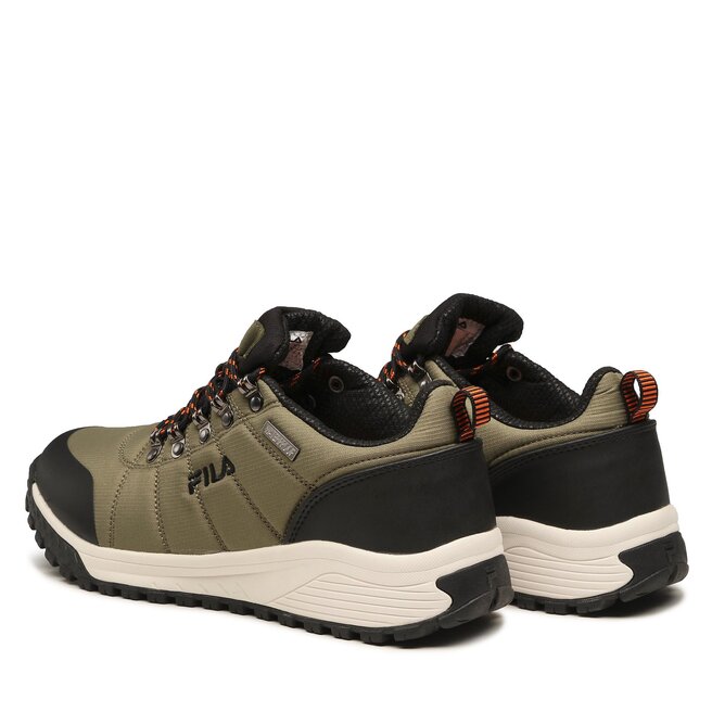 Fila Sneakers Fila FFM0167 60014 Dark Olive