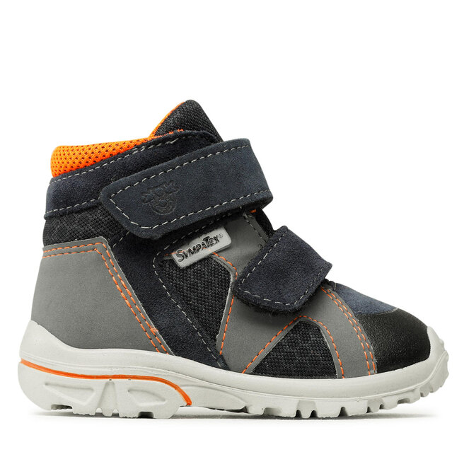 Ricosta Schnürschuhe Ricosta Pepino by Ricosta Tasso 74 3626200/174 Nautic/Graphit