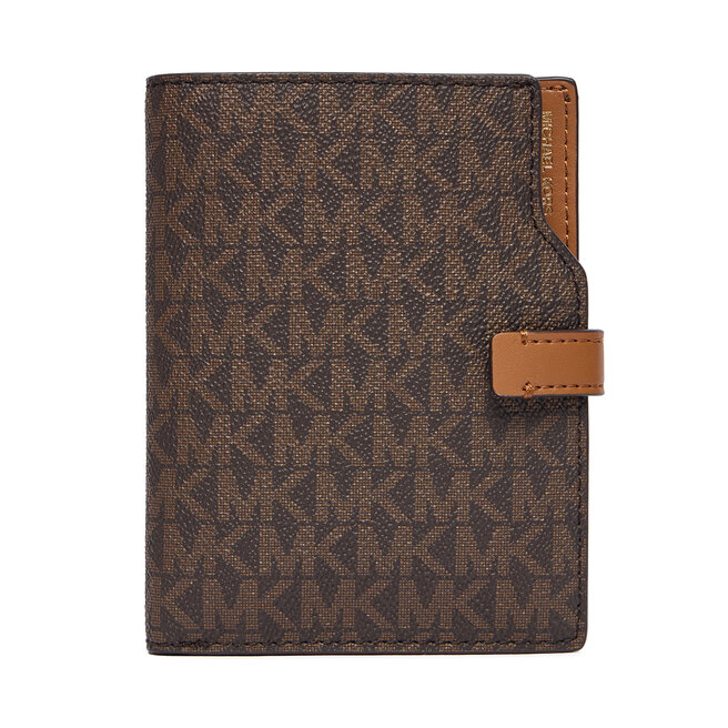 Etui na dokumenty MICHAEL Michael Kors