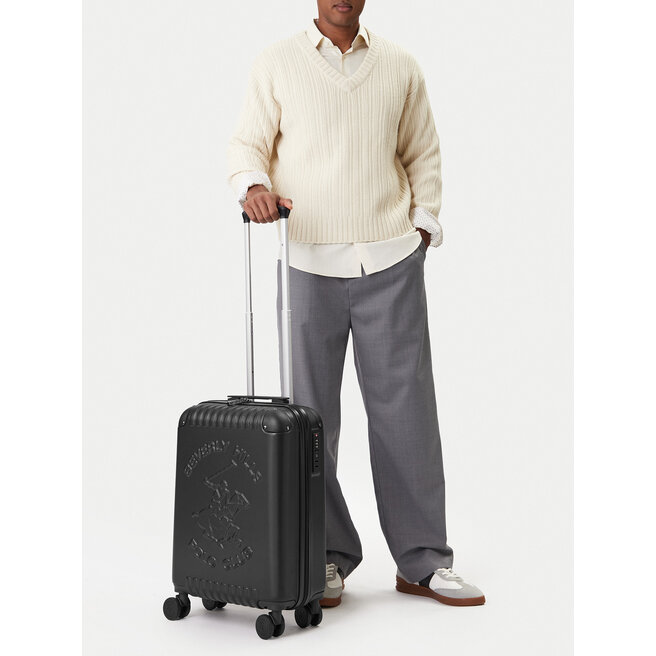 Walizka kabinowa Beverly Hills Polo Club