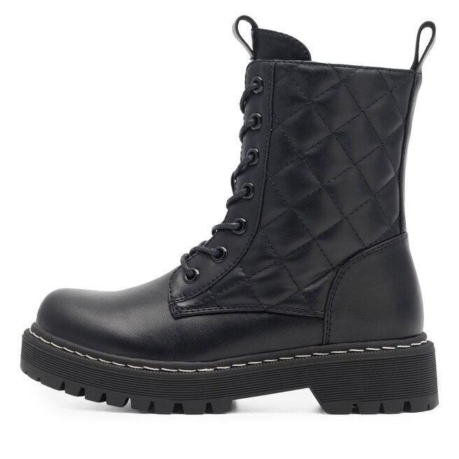 DeeZee Trappers DeeZee CS5587-12 Negru