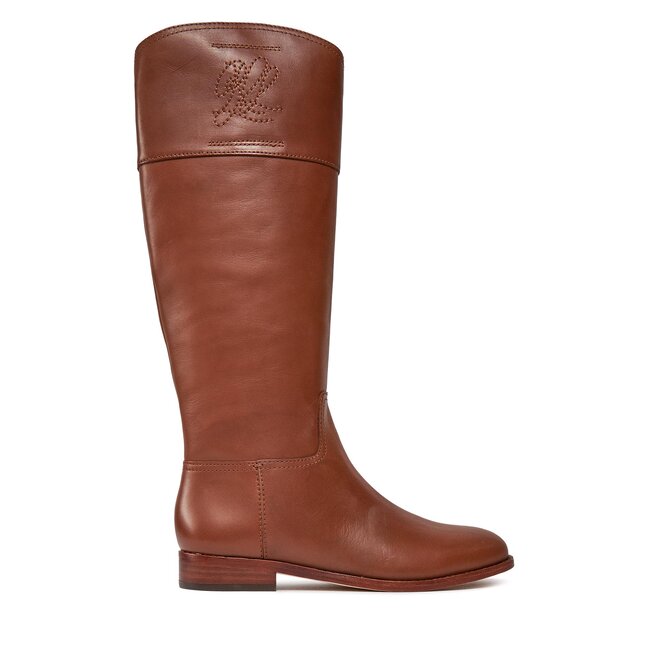 Ralph online lauren stivali